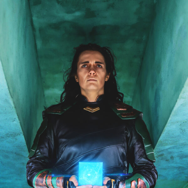 LOKI-MARVEL