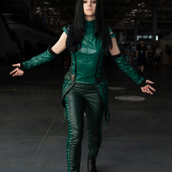 MANTIS- MARVEL