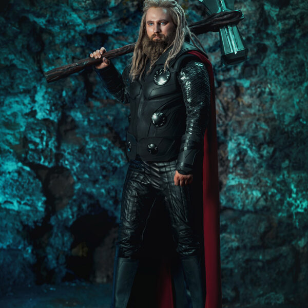 THOR- MARVEL