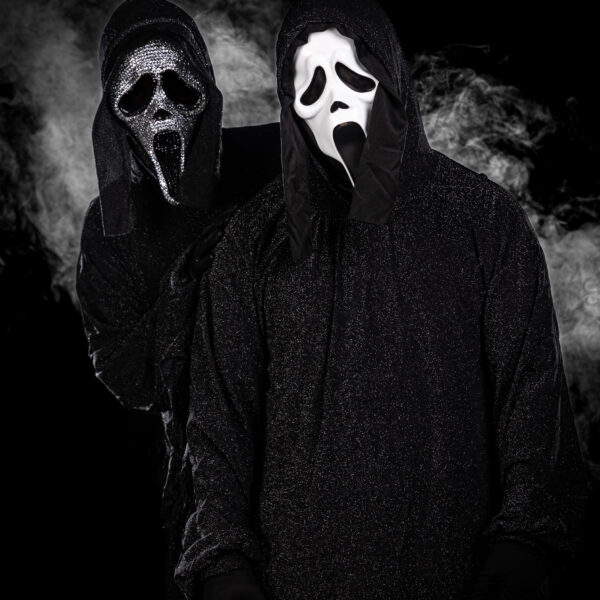 GHOSTFACE